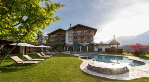 Hotel Burggräflerhof Merano